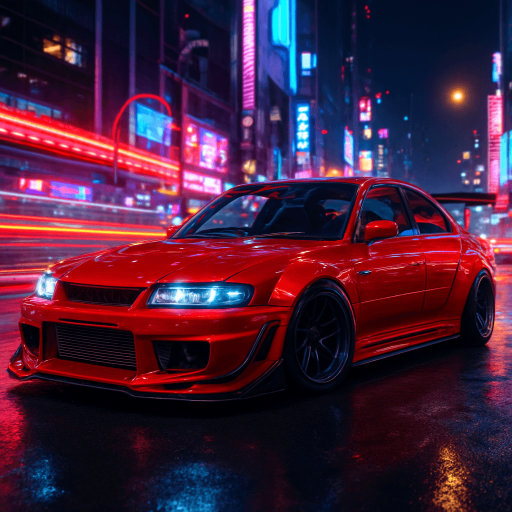 Nissan GT-R Nismo